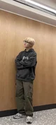 Yang Jeongin ver