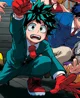 Izuku Midoriya