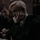 Draco Malfoy 
