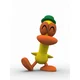 Pato - Pocoyo 