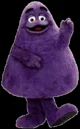 Grimace