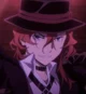 Chuuya Nakahara