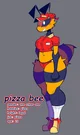 Pizza Bee