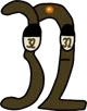 Thirty two 