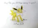 Robot jolteon