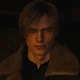 Leon S Kennedy