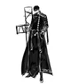 Knight Wolfwood