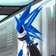 Neo Metal Sonic