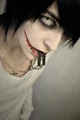 Jeff the killer 