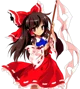 Reimu Hakurei