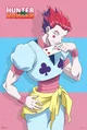 Hisoka Morow