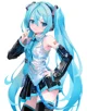 Hatsune Miku