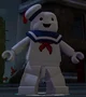 Stay Puft