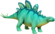 Morris Stegosaurus