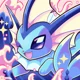 Vaporeon UvU