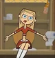 Amy total drama