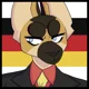 Germany Countrydog 