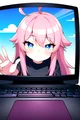 VTuber Avatar