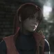 Claire Redfield 