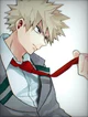 Bakugou 
