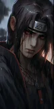 Itachi uchiha 