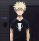 Katsuki bakugo