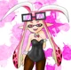 Gaby the inkling