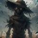 Bucchigire Scarecrow