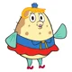 ms puff