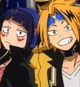 Denki x Jiro