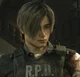 Leon Scott Kennedy