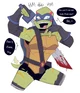 Leonardo - ROTTMNT