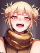 Himiko toga v4