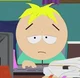 Butters babysitter