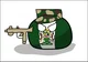 Rhodesia Countryball