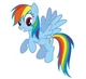 Rainbow Dash 