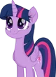 Twilight Sparkle