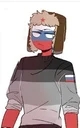 Russian Countryhuman