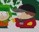CARTMAN HAS AIDS
