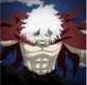 Tomura Shigaraki 