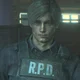 Leon Kennedy