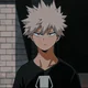 Katsuki Bakugou 
