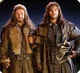 Kili and Fili