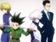 Hunter x hunter RPG