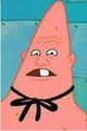 Patrick Star