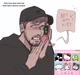Mr Beast como padre