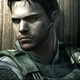 Chris Redfield