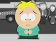 Butters babysitter