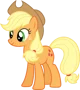 Apple jack 