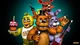 The FNAF band